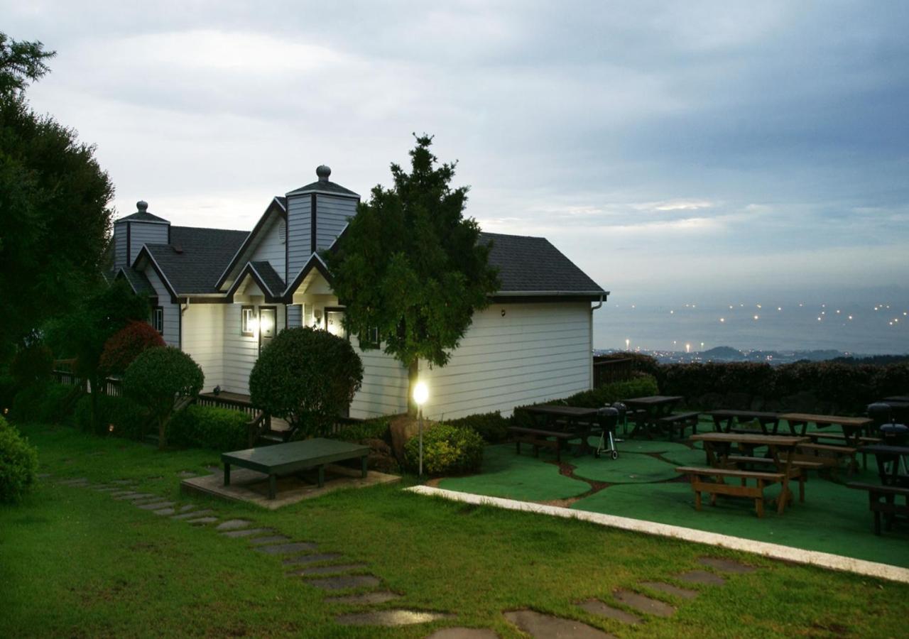 Uts Village Чечжу Екстер'єр фото